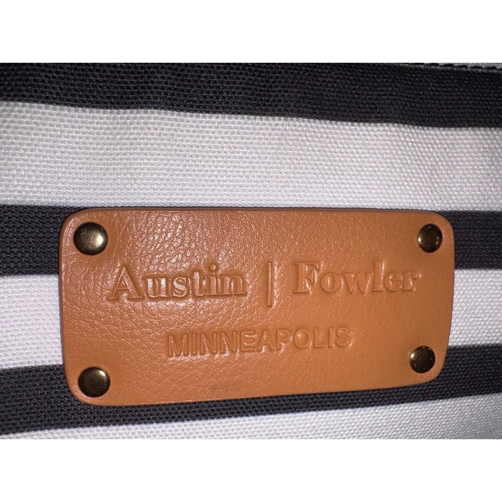Austin Fowler Work Bag
